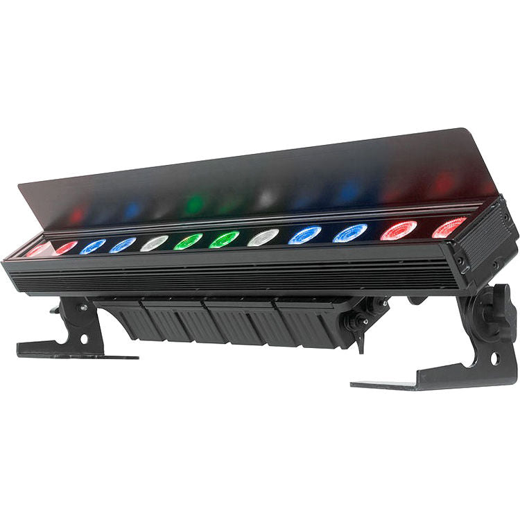 Elation SIXBAR-1000-IP - LED Par 12 x12W 6-in-1 Colour IP65