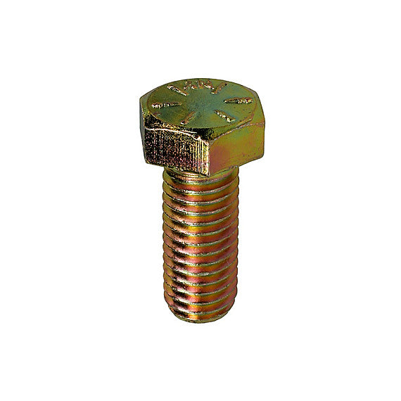 The Light Source - Mega-Coupler Hardware Pack Hex Heads Stainless