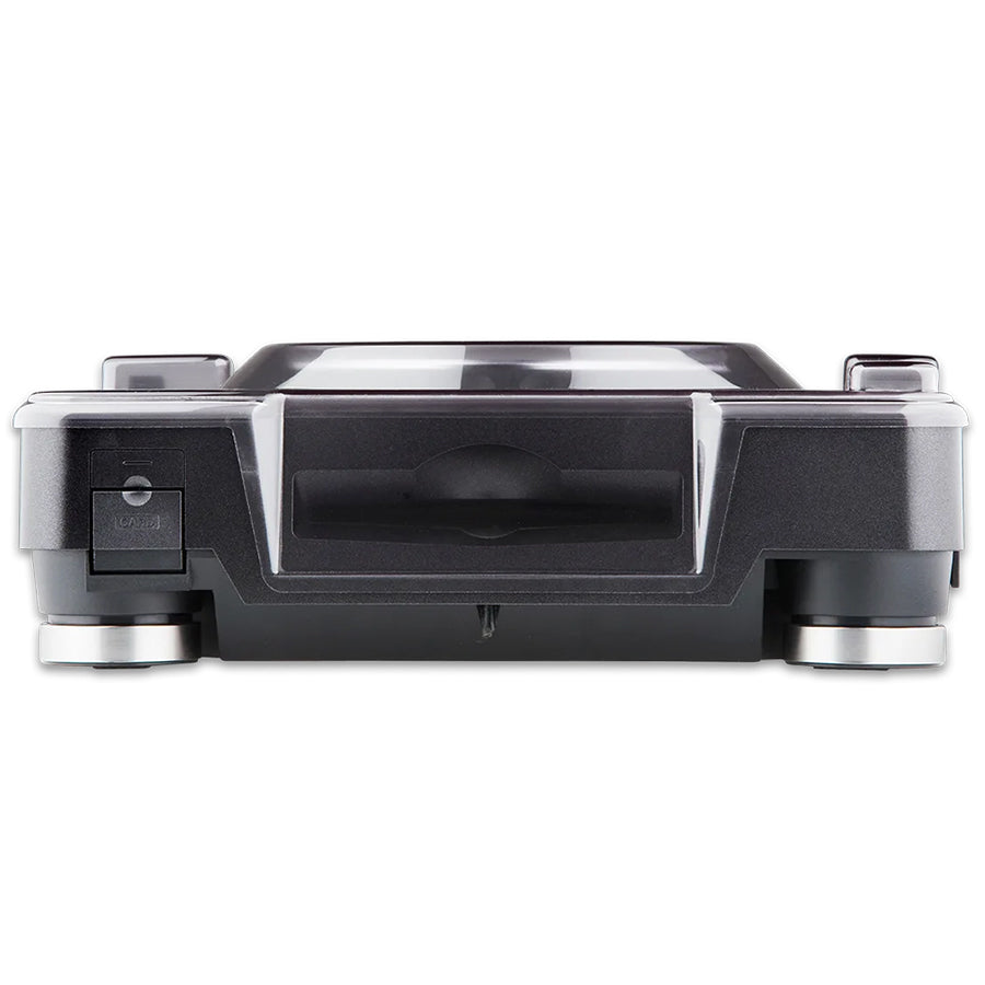 Decksaver Dust Cover for Pioneer CDJ-1000 DJ Media Player