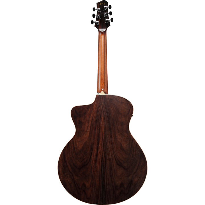 Ibanez Acoustic-Electric (Natural Satin Top, Natural Low Gloss)  PA300E