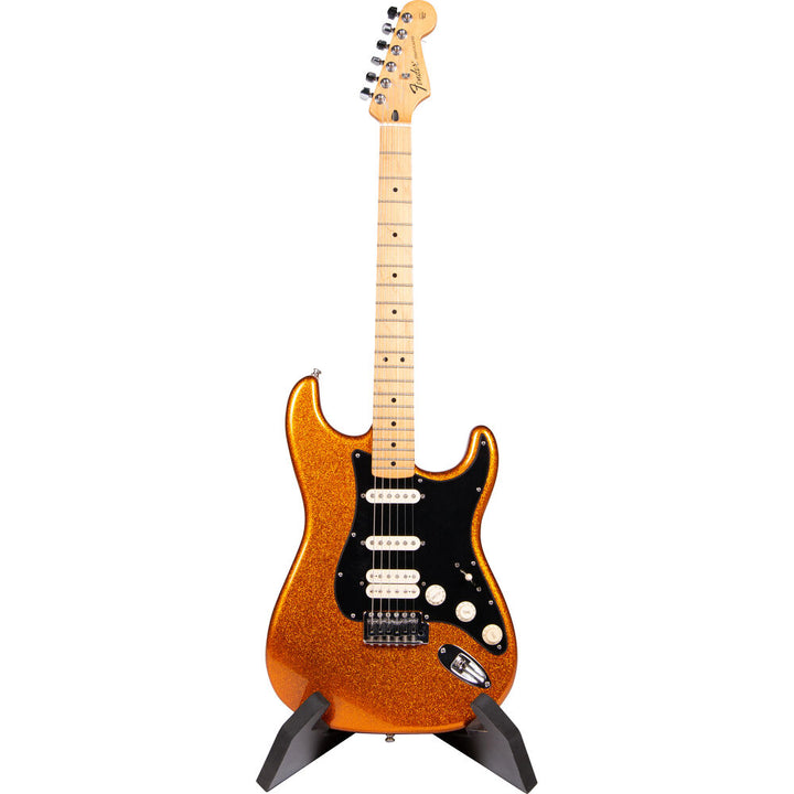 Gator Frameworks Elite Series Guitar X Style Stand - Black