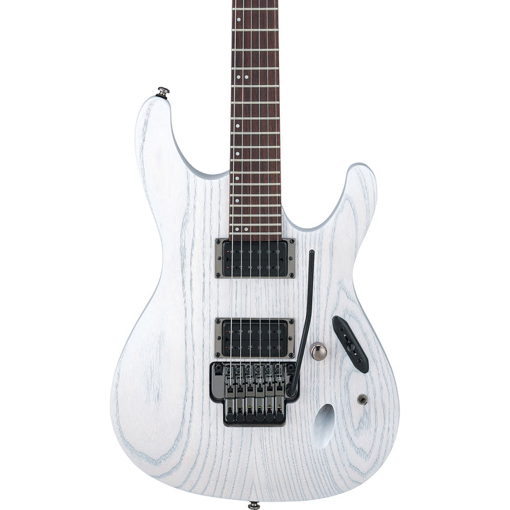 Ibanez Paul Waggoner Signature (White) PWM20