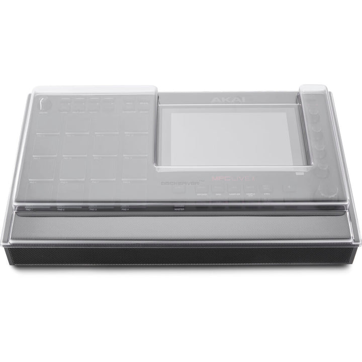 Decksaver Dust Cover for Akai MPC Live 2 Production Device