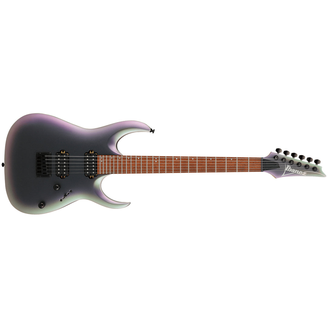 Ibanez RG Standard (Black Aurora Burst Matte) RGA42EXBAM