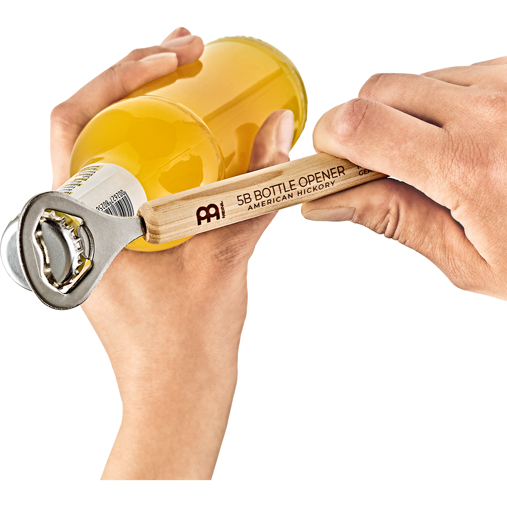 Meinl SB505 - Drum Stick Bottle Opener