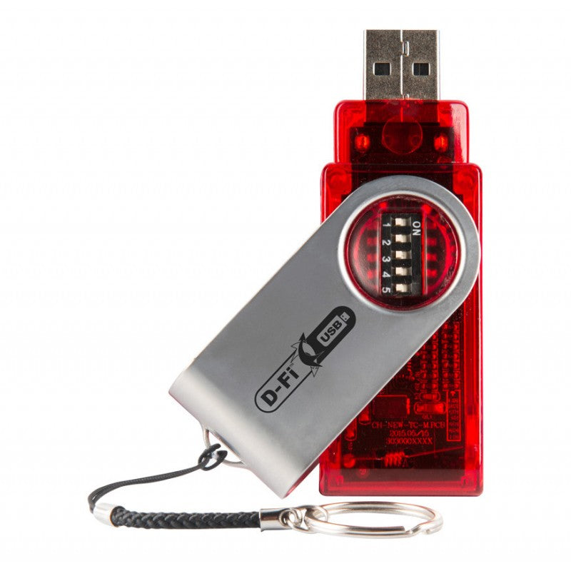 Chauvet DJ D-Fi USB Wireless DMX Transceiver