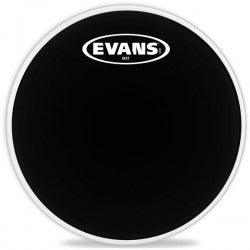 Evans TT13MXB 13'' MX Black Tenor Drum Head