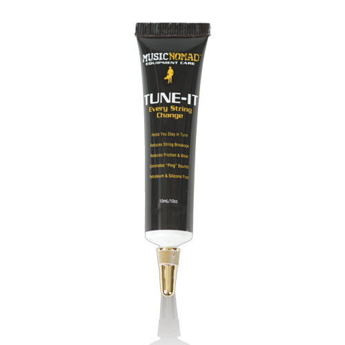 MusicNomad MN106 String Instrument Lubricant