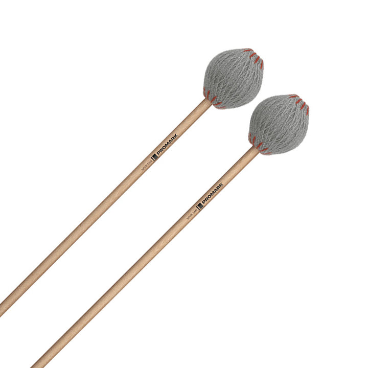 Promark SM2 - Promark SPYR Soft Marimba Mallet