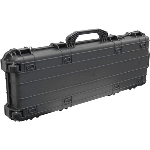 Odyssey Vulcan Series VU420514W Utility Case with Wheels (Black)
