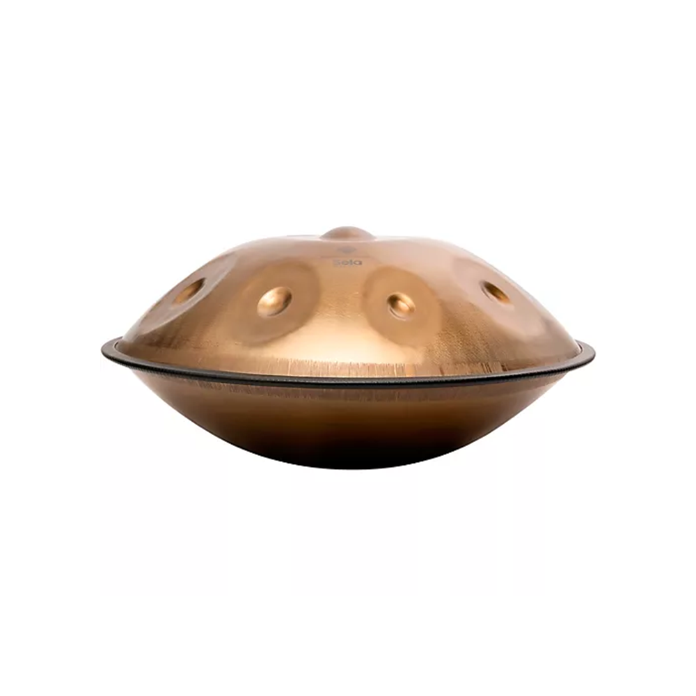 Sela SE212 Harmony Handpan F Low Pygmy (440 Hz; incl. padded bag)