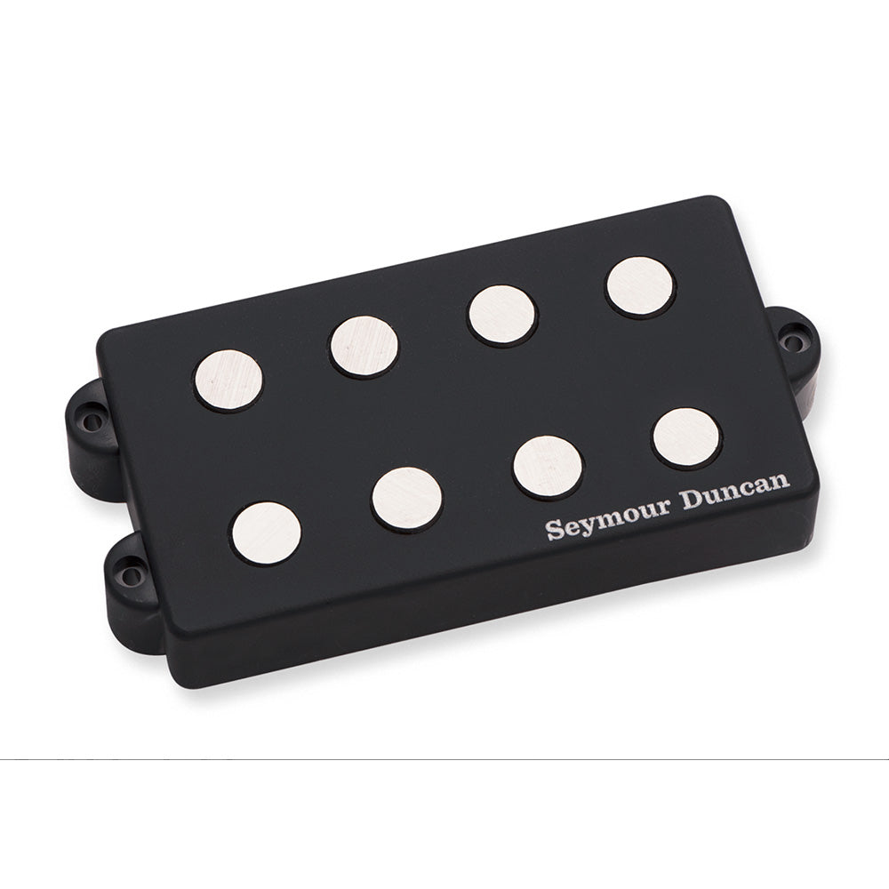 Seymour Duncan SMB-5A Music Man bass with 3 coil pickup 5 string