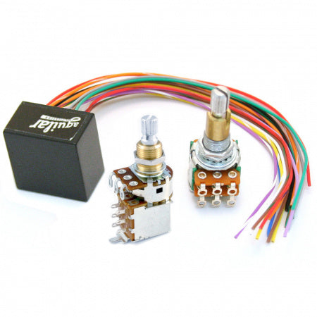 Aguilar OBP-3SK/PP Onboard Preamp
