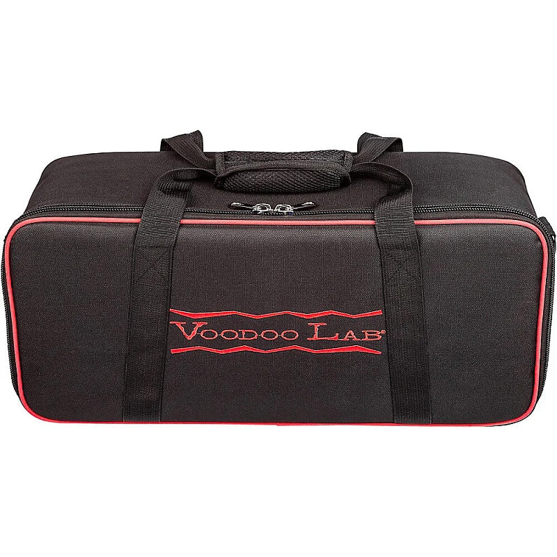 Voodoo Lab DBGBS-EX Dingbat Pedalboard Gig Bag Small EX