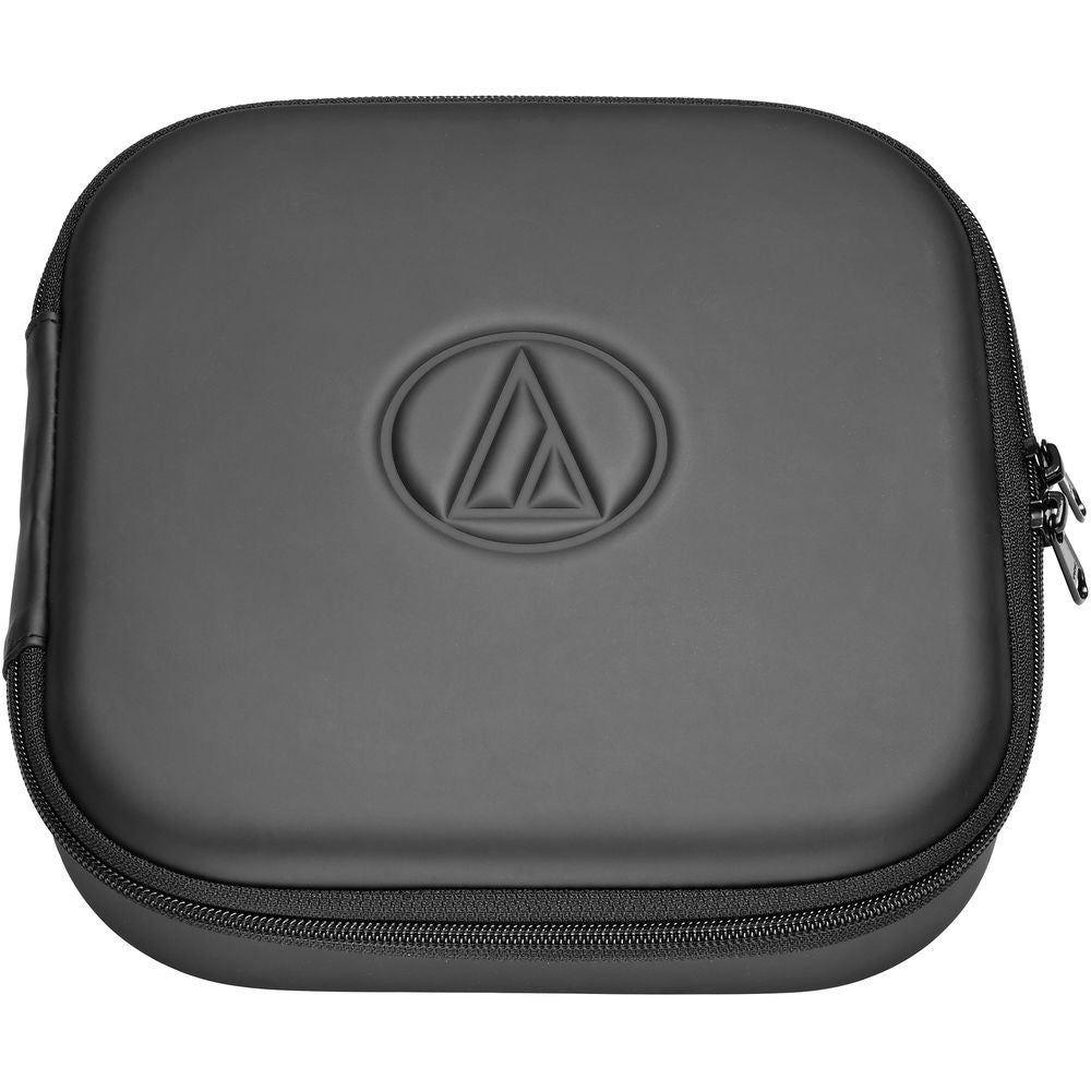 Audio-Technica ATH-M70x Closed-Back Professional Monitor Headphones - Black