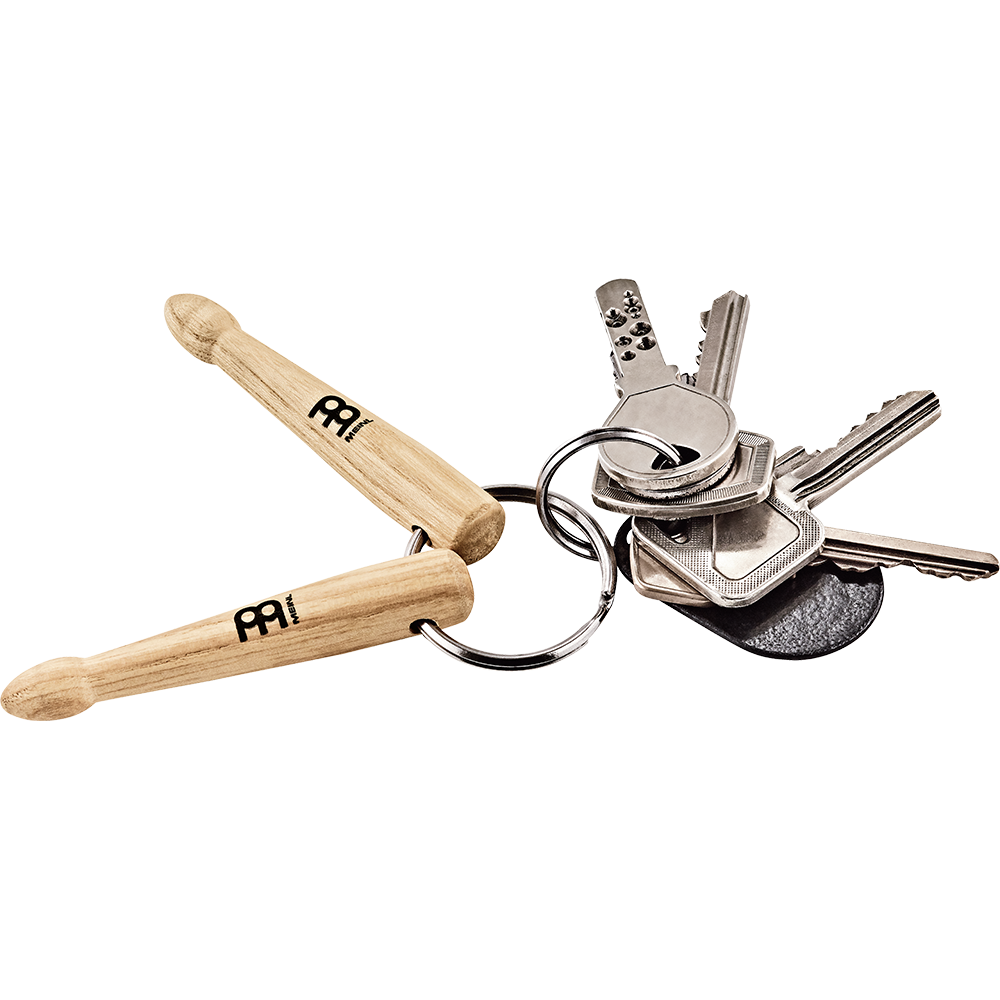 Meinl Percussion SB506- Meinl Drumstick Keychain