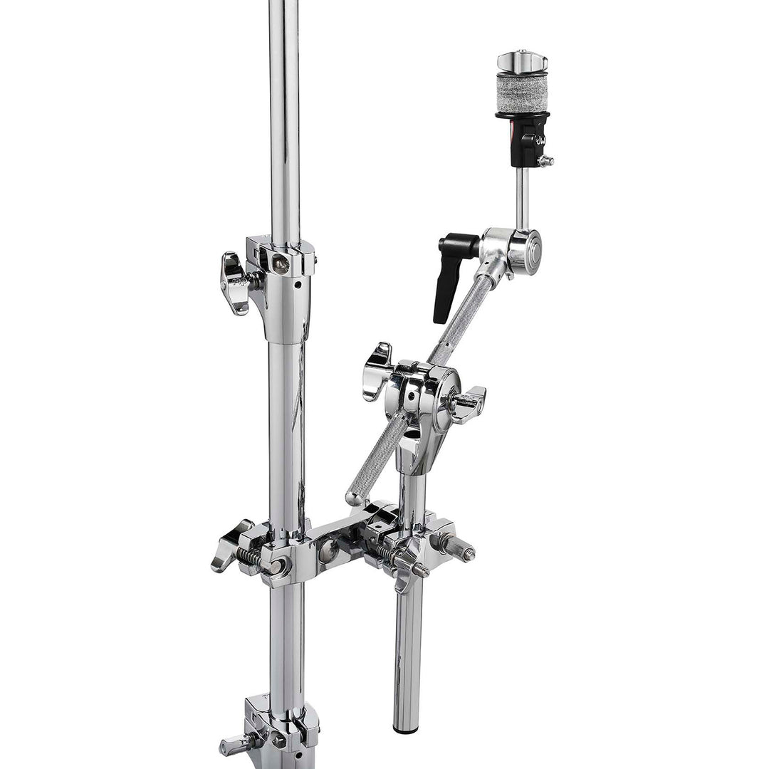 DW SM934S 1/2'' Short Cymbal Boom Arm w/ 3/4'' x 9'' Tube