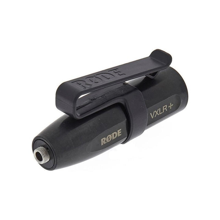 Rode Microphones VXLR PLUS