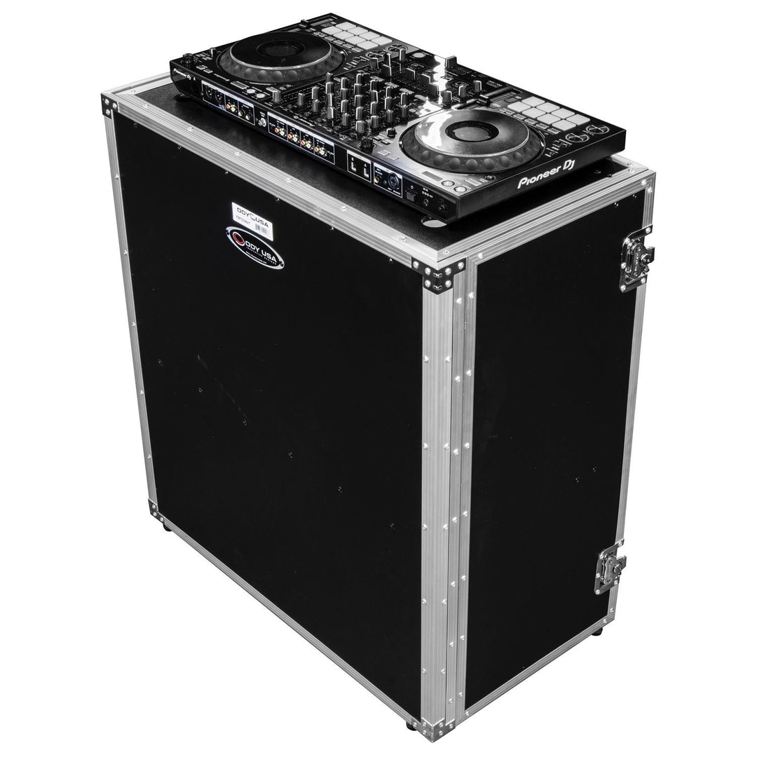 Odyssey 33in x 36in DJ Stand