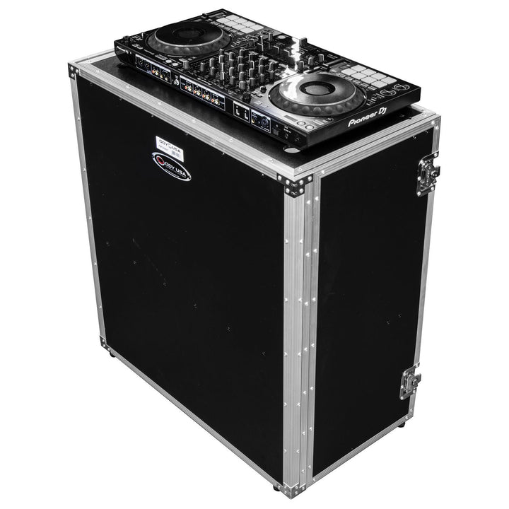 Odyssey 33in x 36in DJ Stand