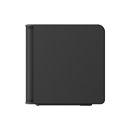 Yamaha STAGEPAS 200BTR Portable PA System