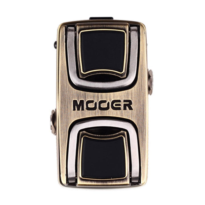 Mooer WCW1 The Wahter Wah pedal