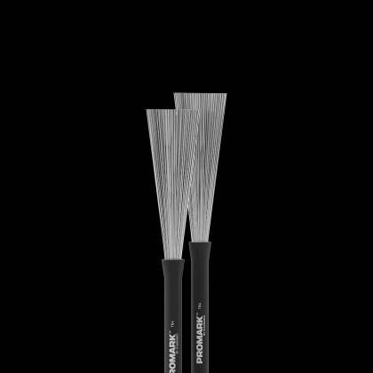 Promark TB4 -Promark Classic Telescopic Wire Brushes