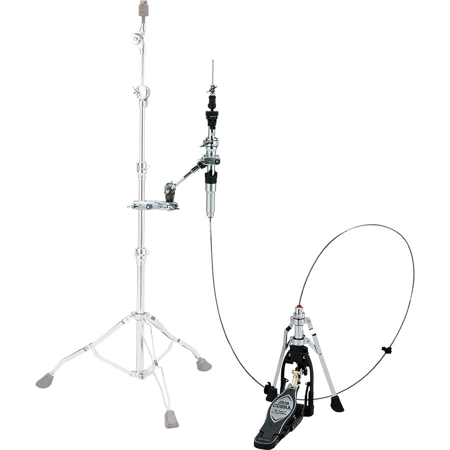 Tama HH905RH- Tama Iron Cobra 900 Remote Hi Hat Stand