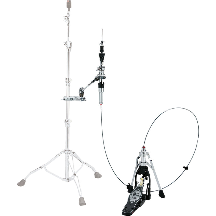 Tama HH905RH- Tama Iron Cobra 900 Remote Hi Hat Stand