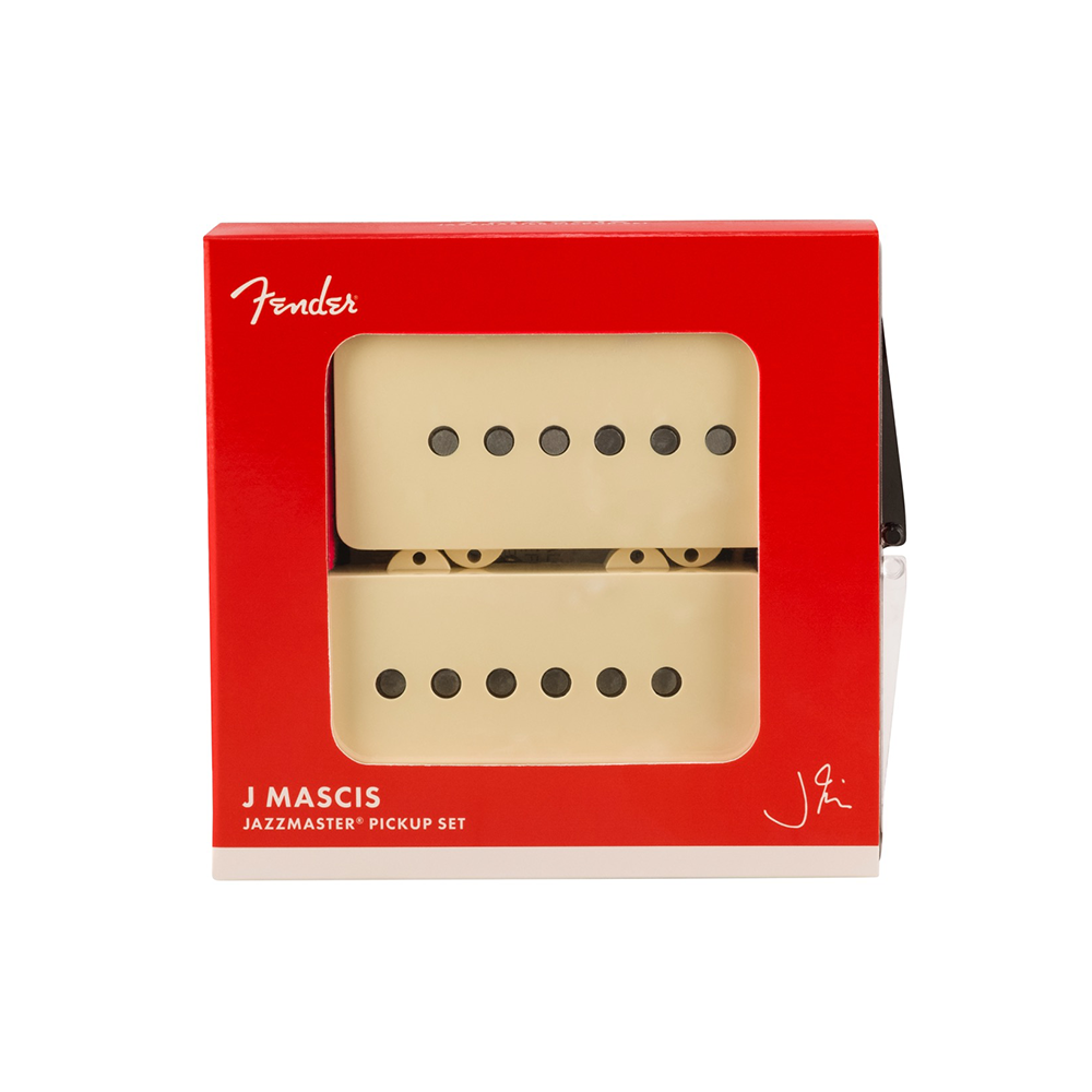 Fender J Mascis Jazzmaster Pickup Set