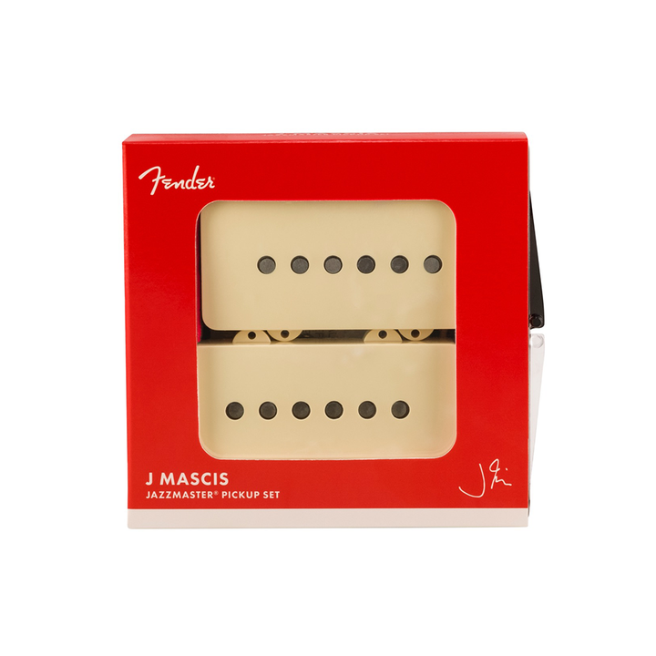 Fender J Mascis Jazzmaster Pickup Set
