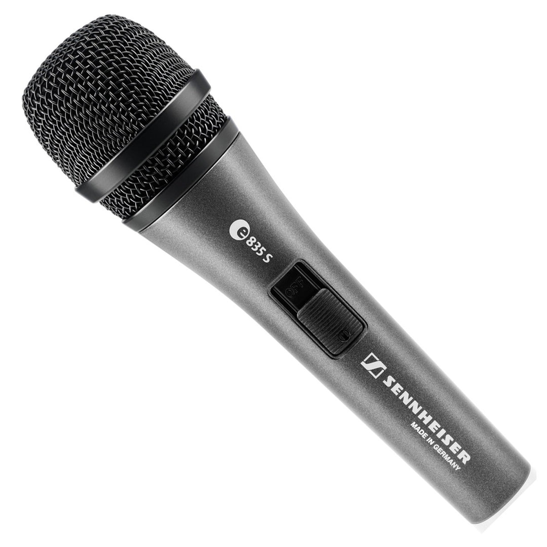 Sennheiser e 835-S