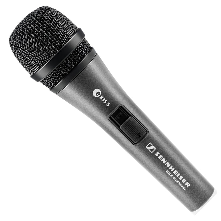 Sennheiser e 835-S