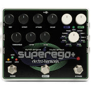 Electro-Harmonix SUPEREGO PLUS Super Synth Engine