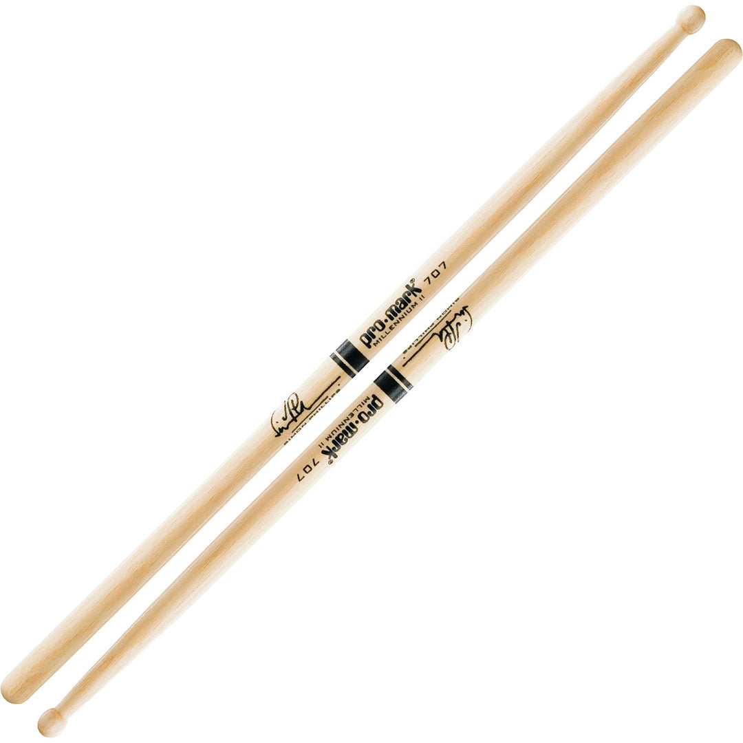 Promark TX707W -Promark Simon Phillips Signature Series Drumsticks