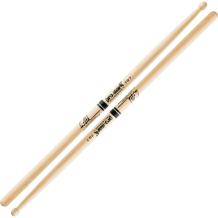 Promark TX707W -Promark Simon Phillips Signature Series Drumsticks