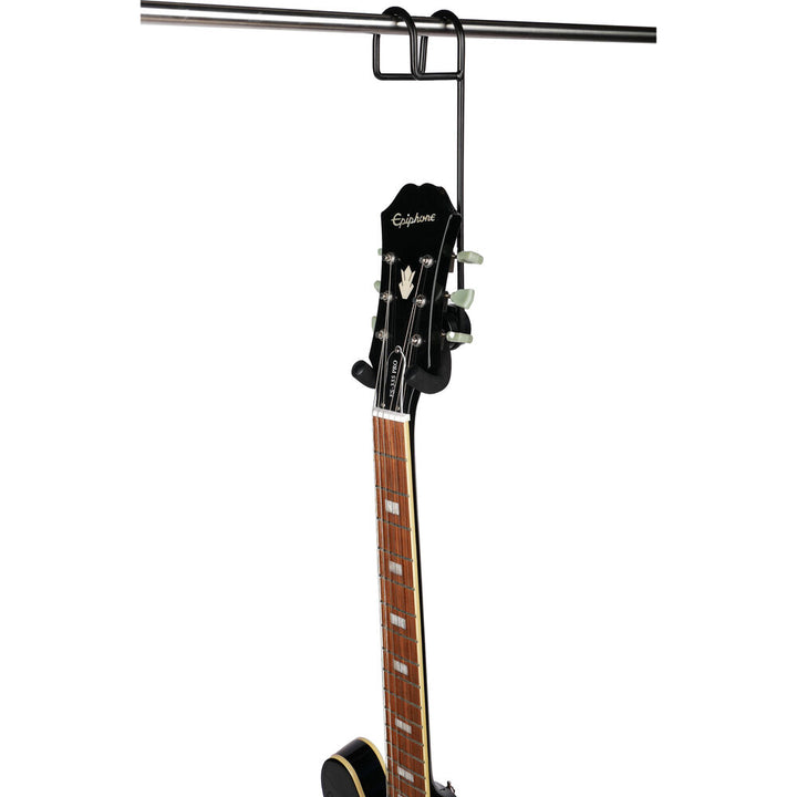Gator Deluxe Closet Hanger Yoke for Acoustic, Electric, and Bass Guitars