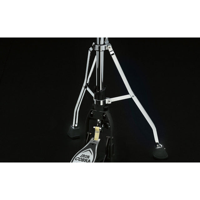 Tama HH905D- Tama Iron Cobra 900 Hi Hat Stand Lever Glide