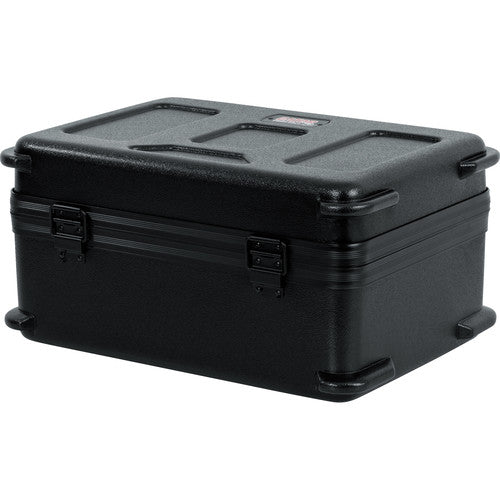Gator GTSA-MIC30 ATA Molded Wired Mic Case