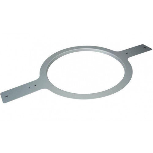 QSC Mud Ring for AD-C6T-LP 2-Way Ceiling Loudspeaker