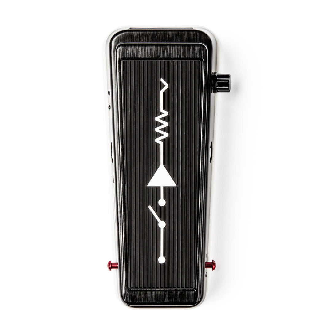 Dunlop MC404 Custom Audio Electronics Wah