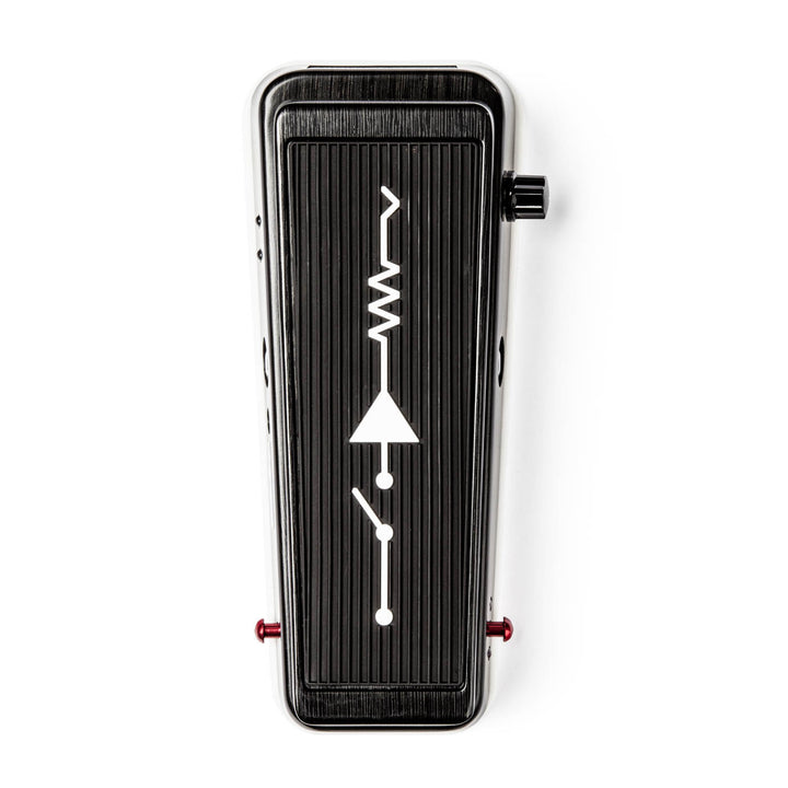 Dunlop MC404 Custom Audio Electronics Wah