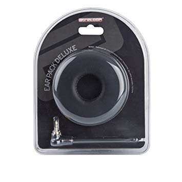 Reloop EarPack-Wire-Black