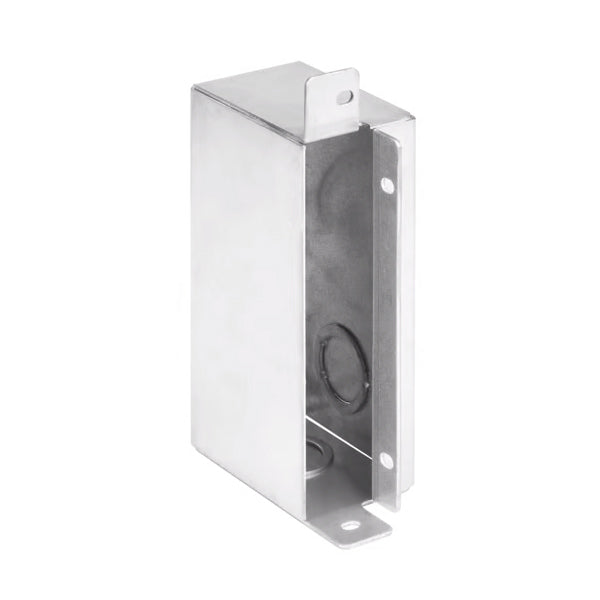 Shure A910-JB Junction Box Adapter for MXA910 ceiling microphones
