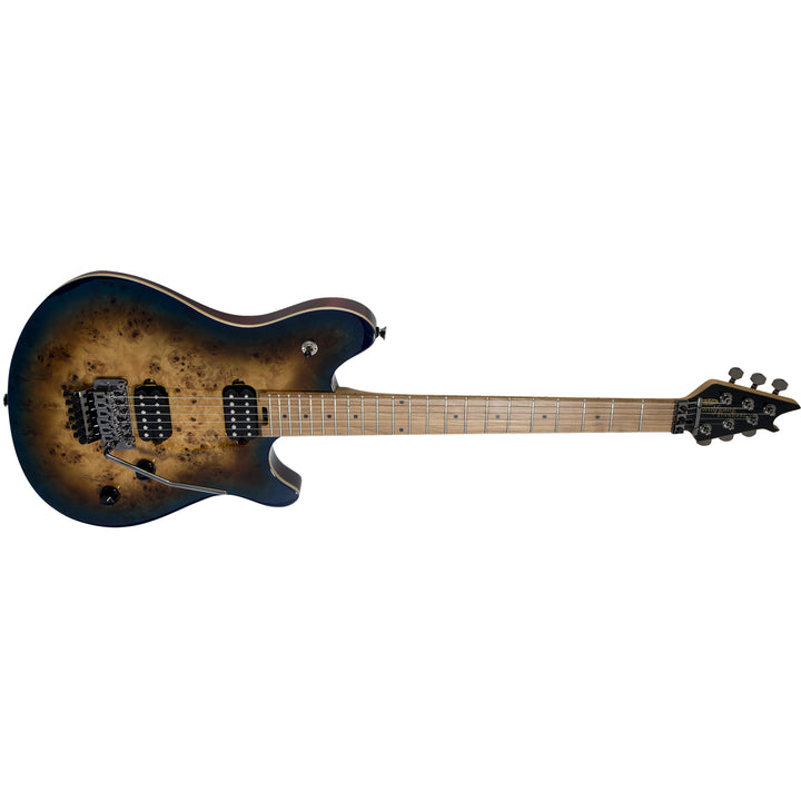 EVH Wolfgang Standard Exotic Electric Guitar