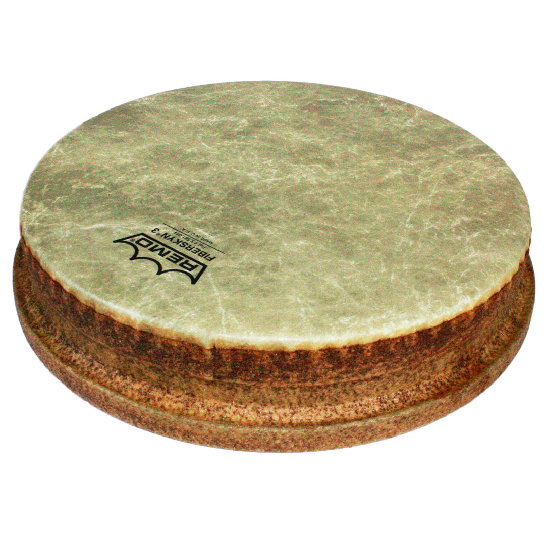 Remo MM-2010-F4 - 10''Tubano Drumhd, M3 Type Fiberskyn, F4 Film