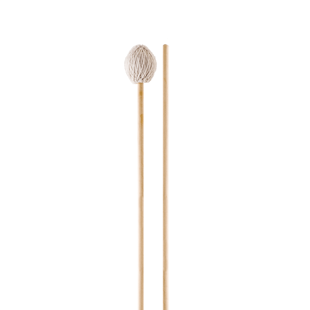 Promark JW4 - Jim Wunderlich Signature Medium Hard Marimba Mallets