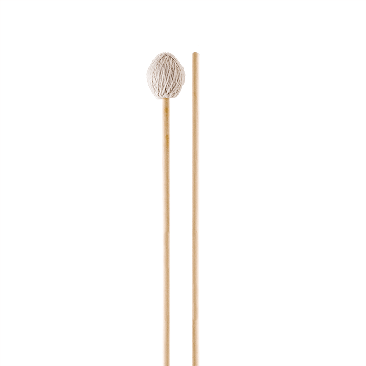 Promark JW4 - Jim Wunderlich Signature Medium Hard Marimba Mallets