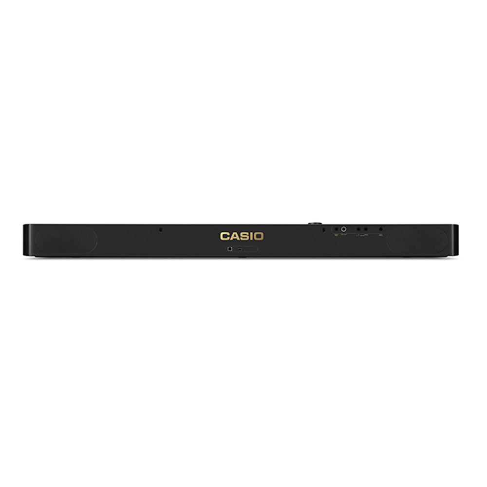 Casio PX-S5000 Smart Hybrid Hammer Action Keyboard - Black