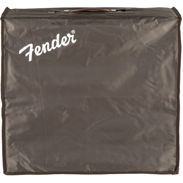Fender Cover for '59 Bassman Guitar Amplifier - Brown